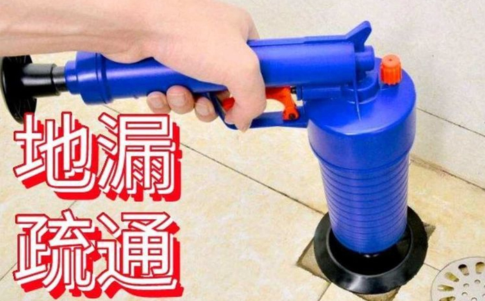 果洛疏通地漏