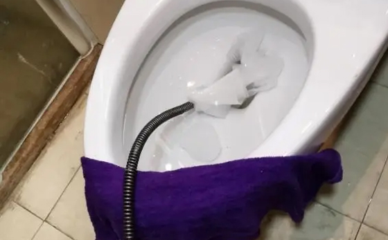 果洛马桶疏通